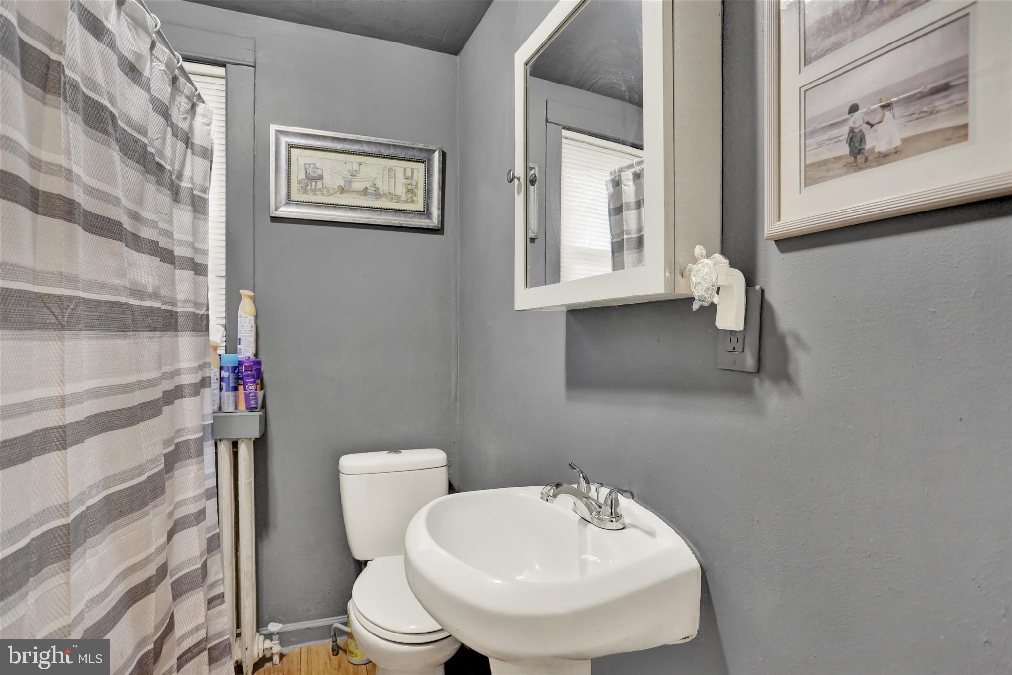 READING - Residential