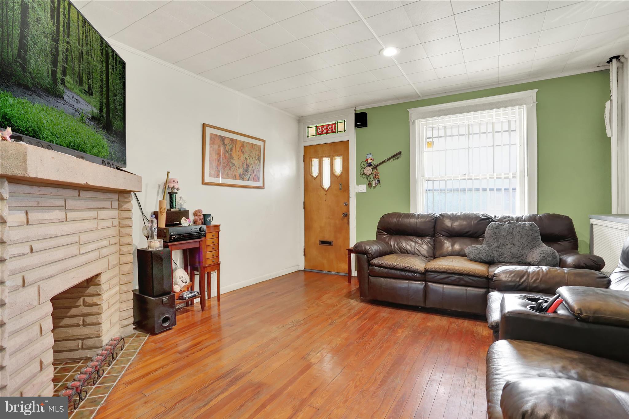 READING - Residential