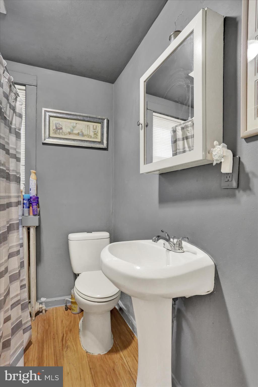 READING - Residential