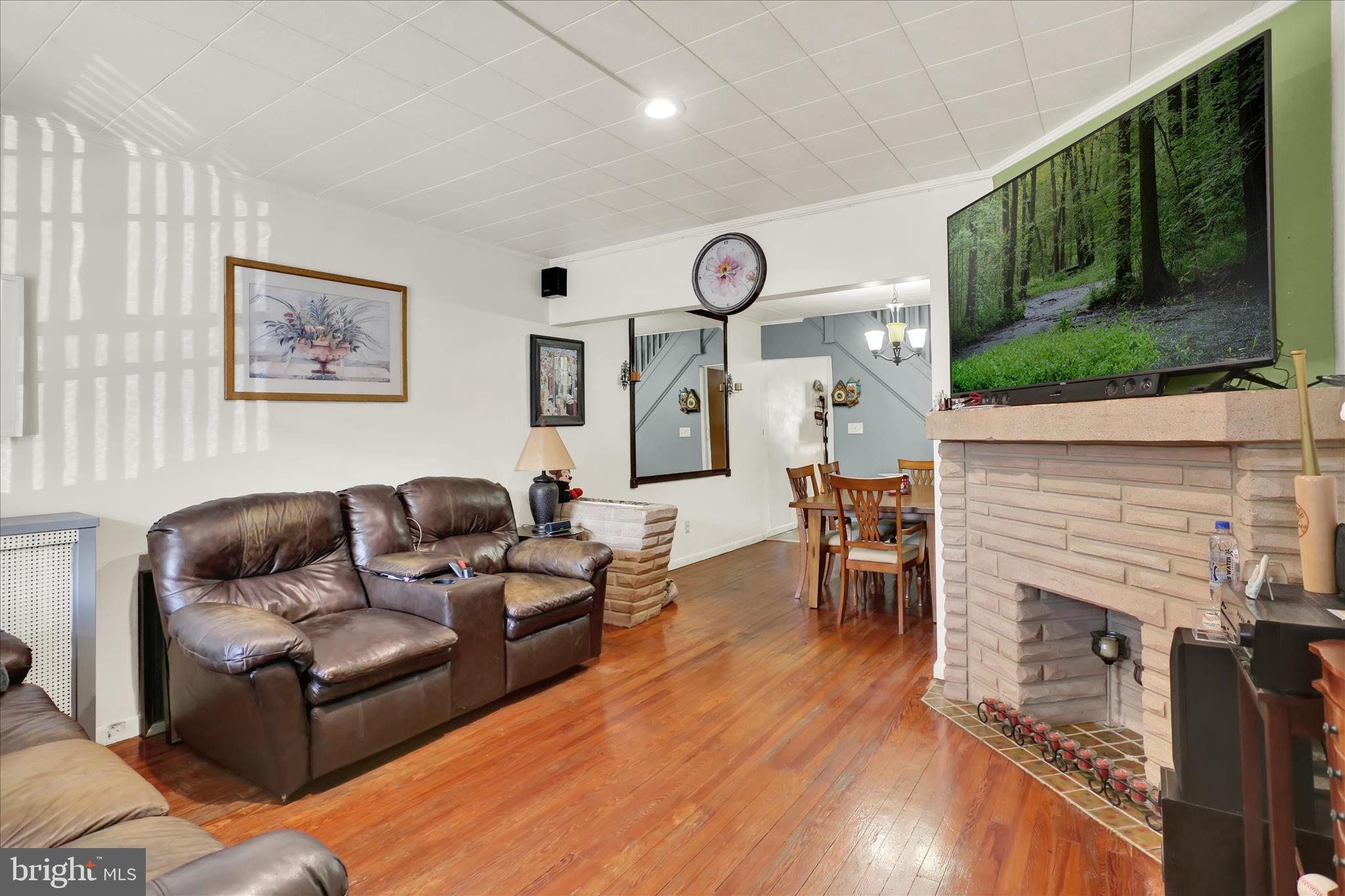 READING - Residential