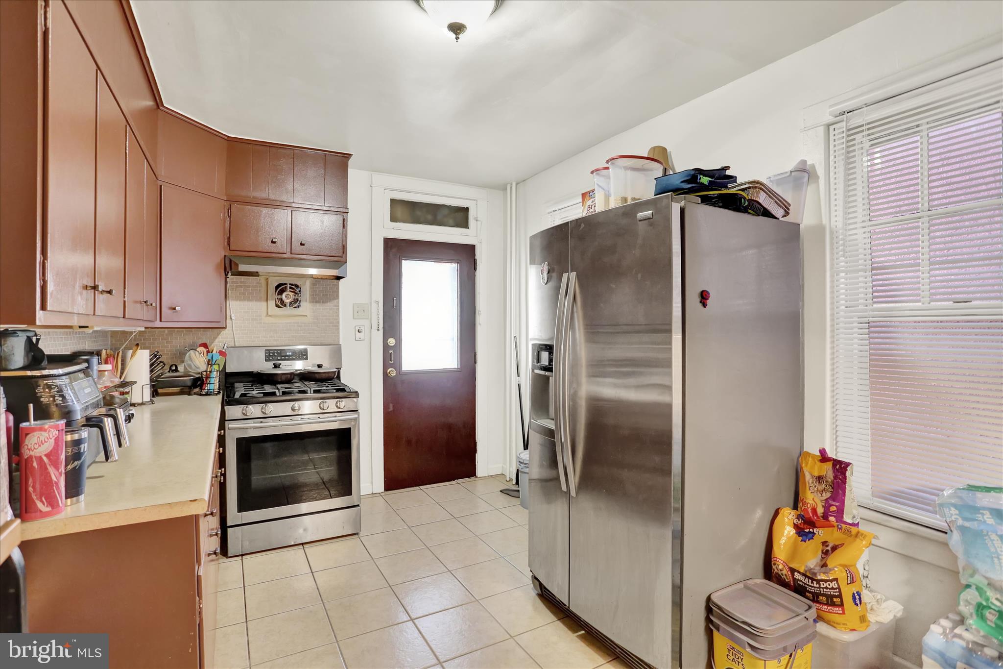 READING - Residential