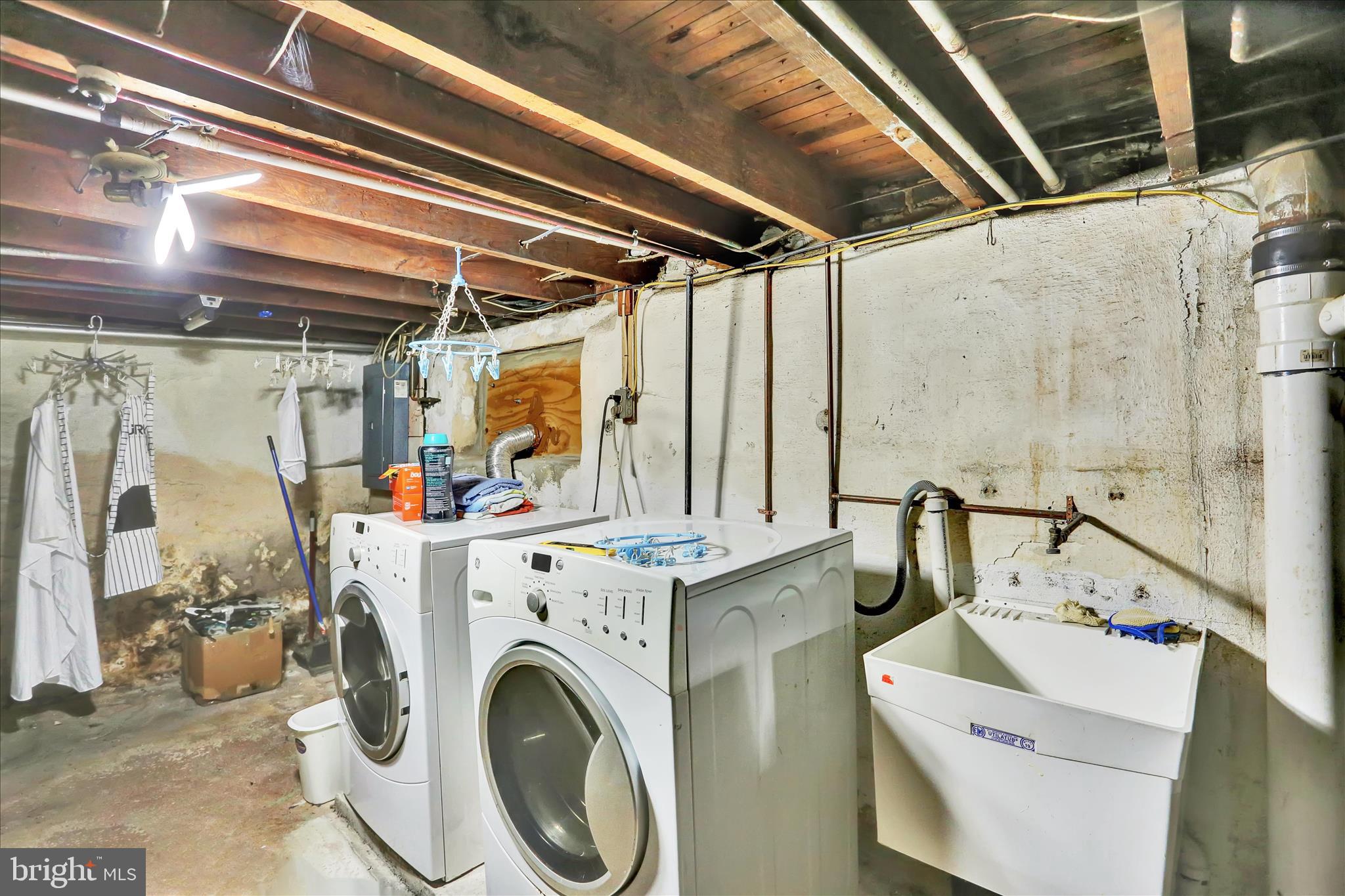 READING - Residential