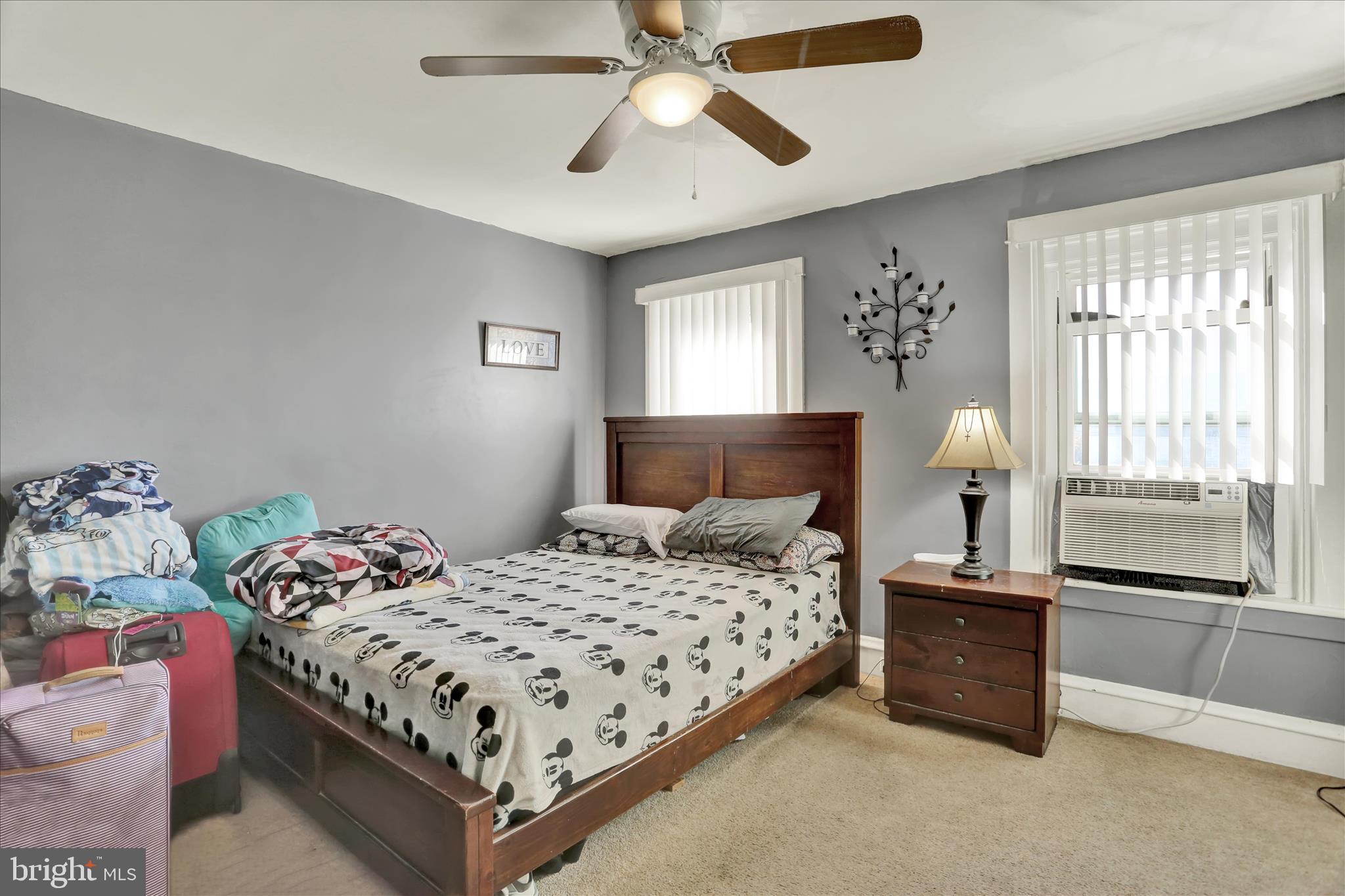 READING - Residential