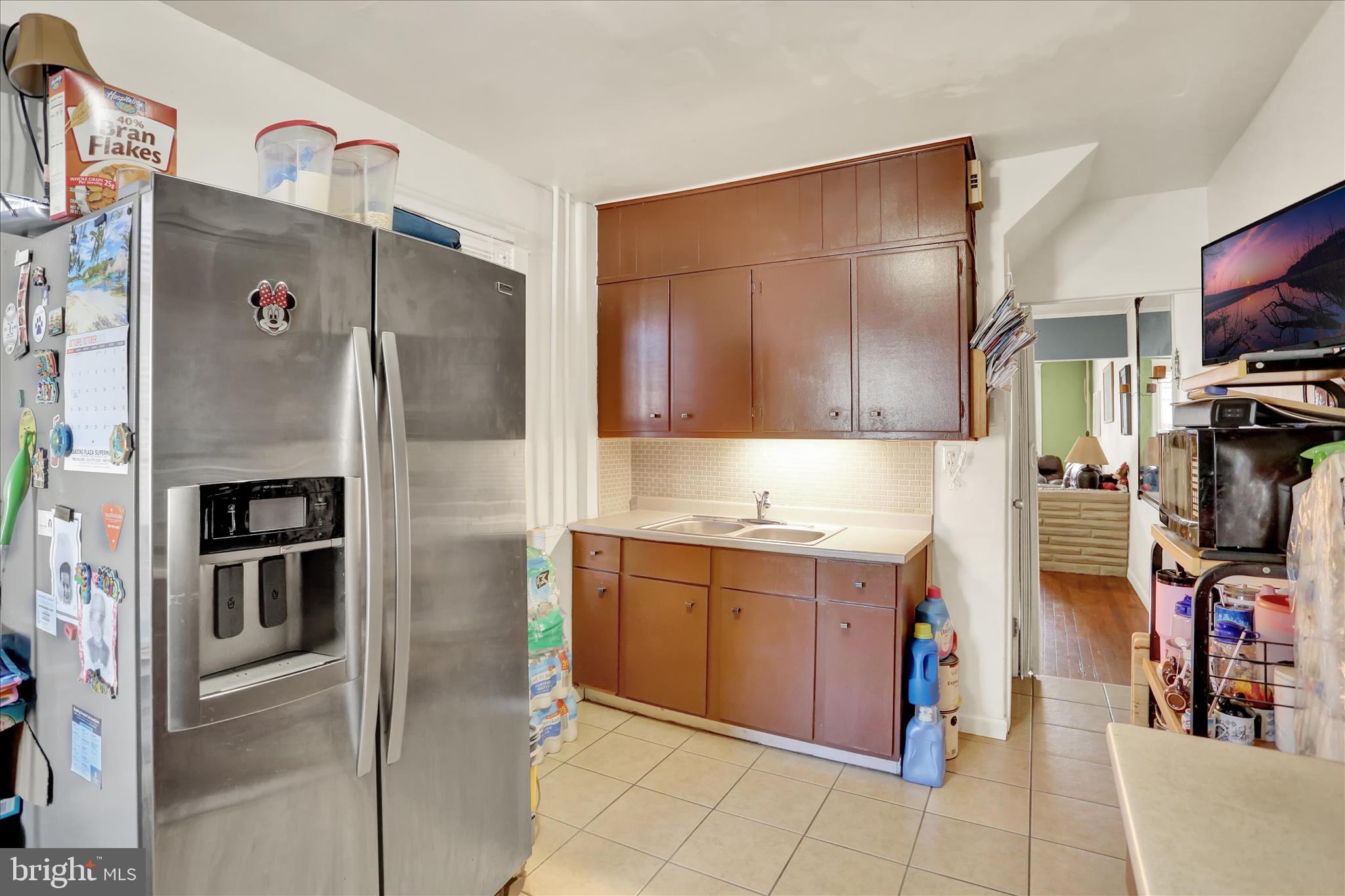 READING - Residential