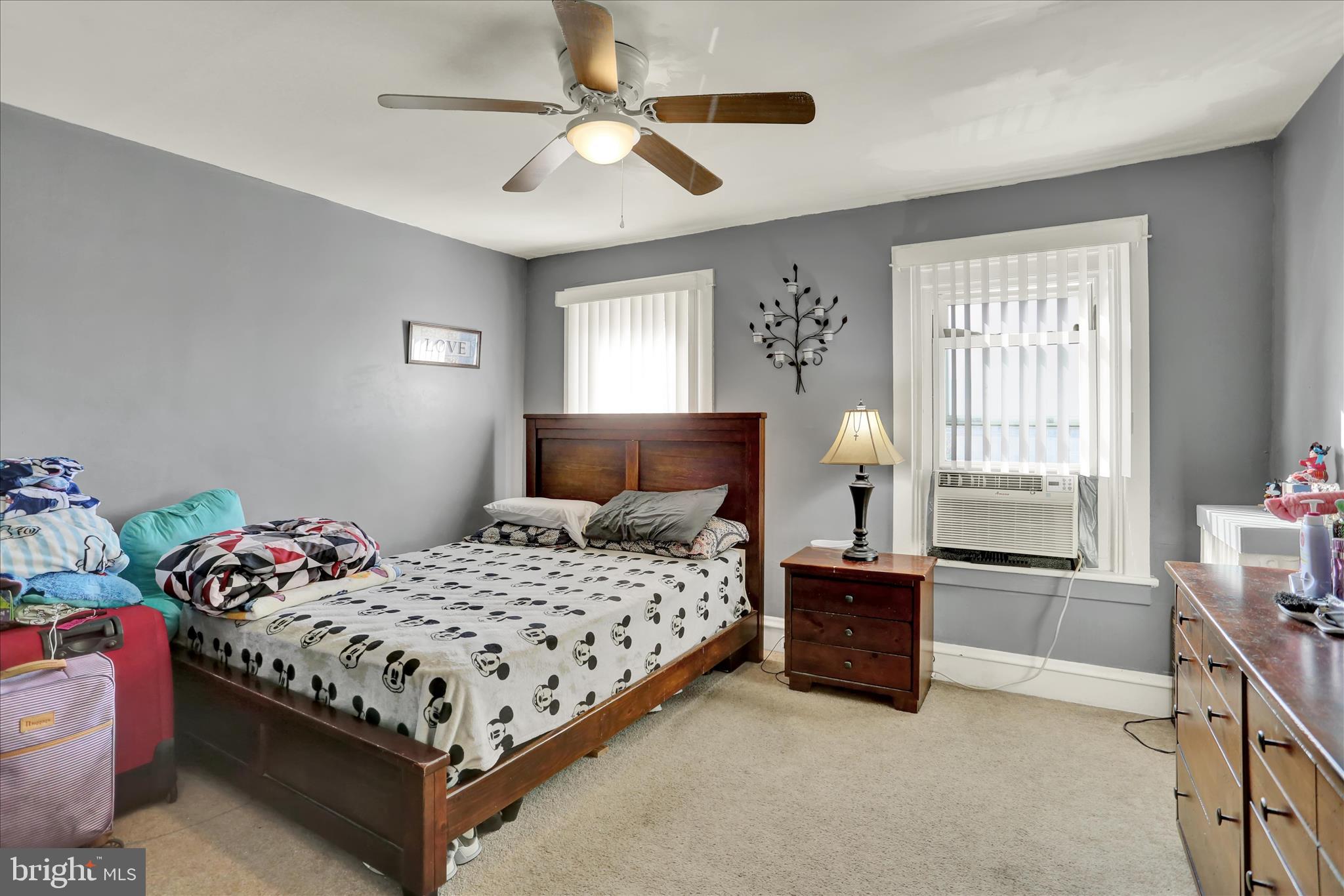 READING - Residential