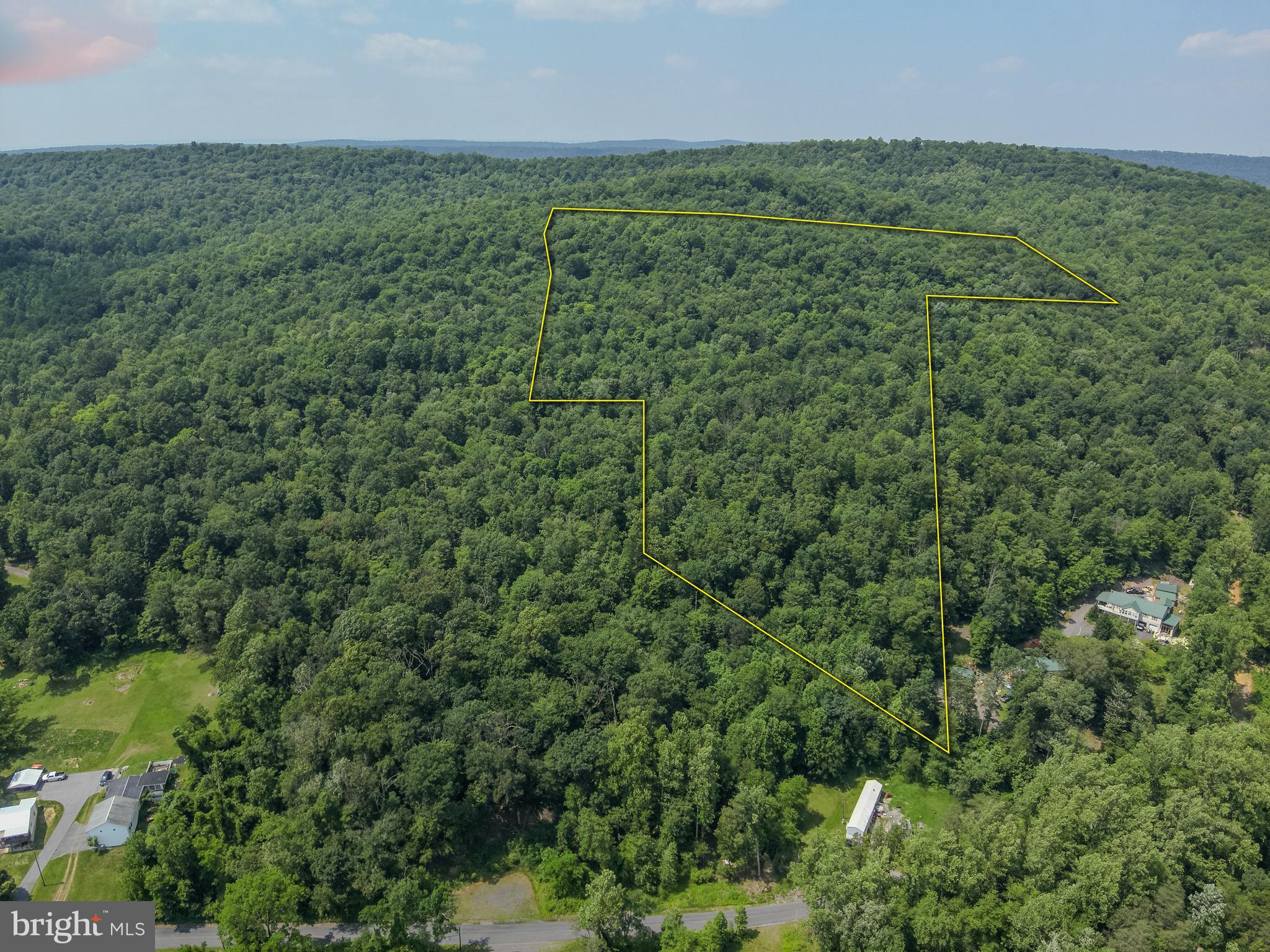 220 NOTCH ROAD LOT #8