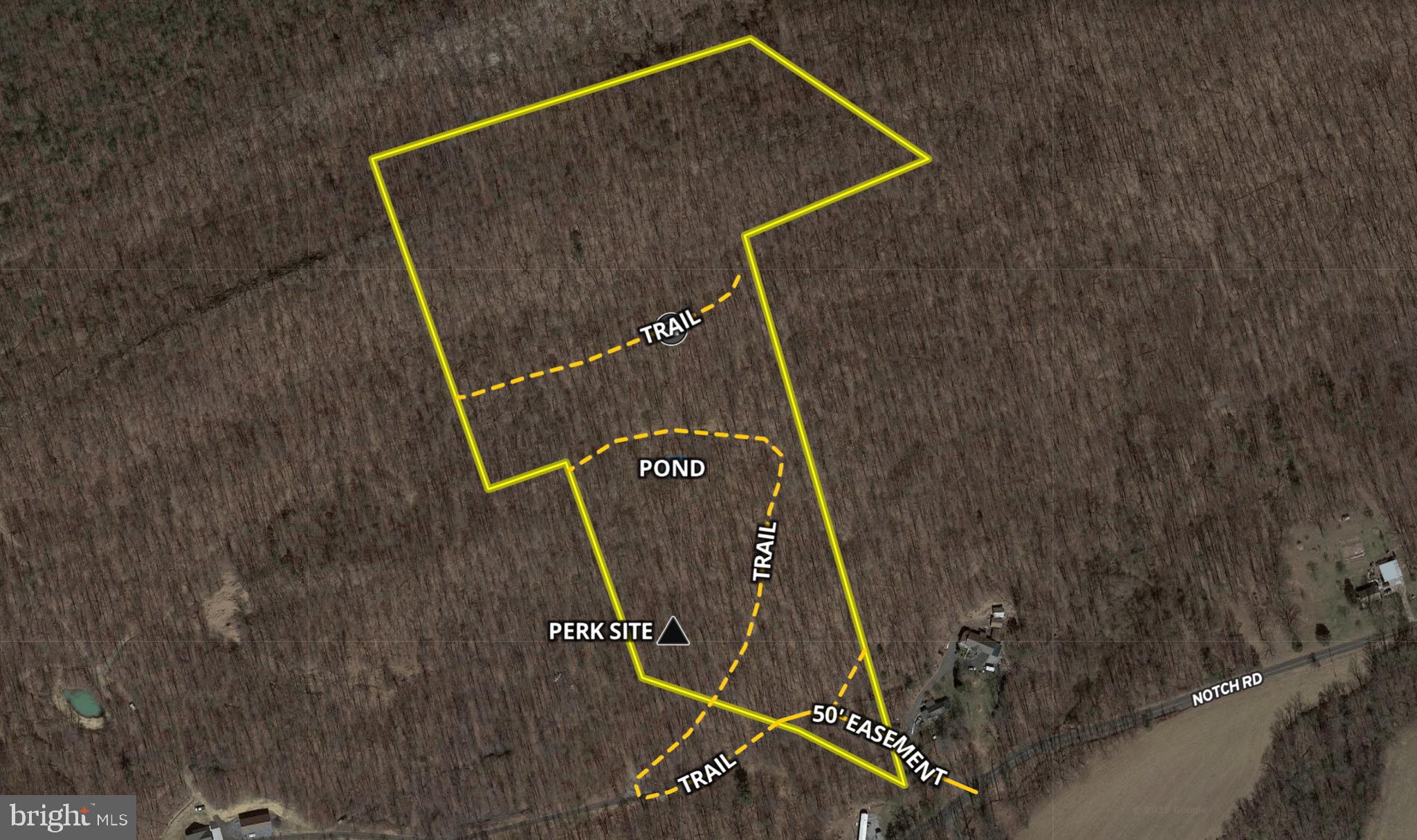 220 NOTCH ROAD LOT #8