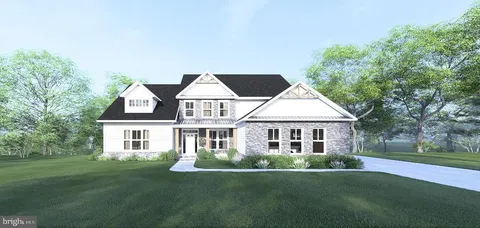 20417 Trout Drive, Hagerstown, MD MLS: MDWA2027662