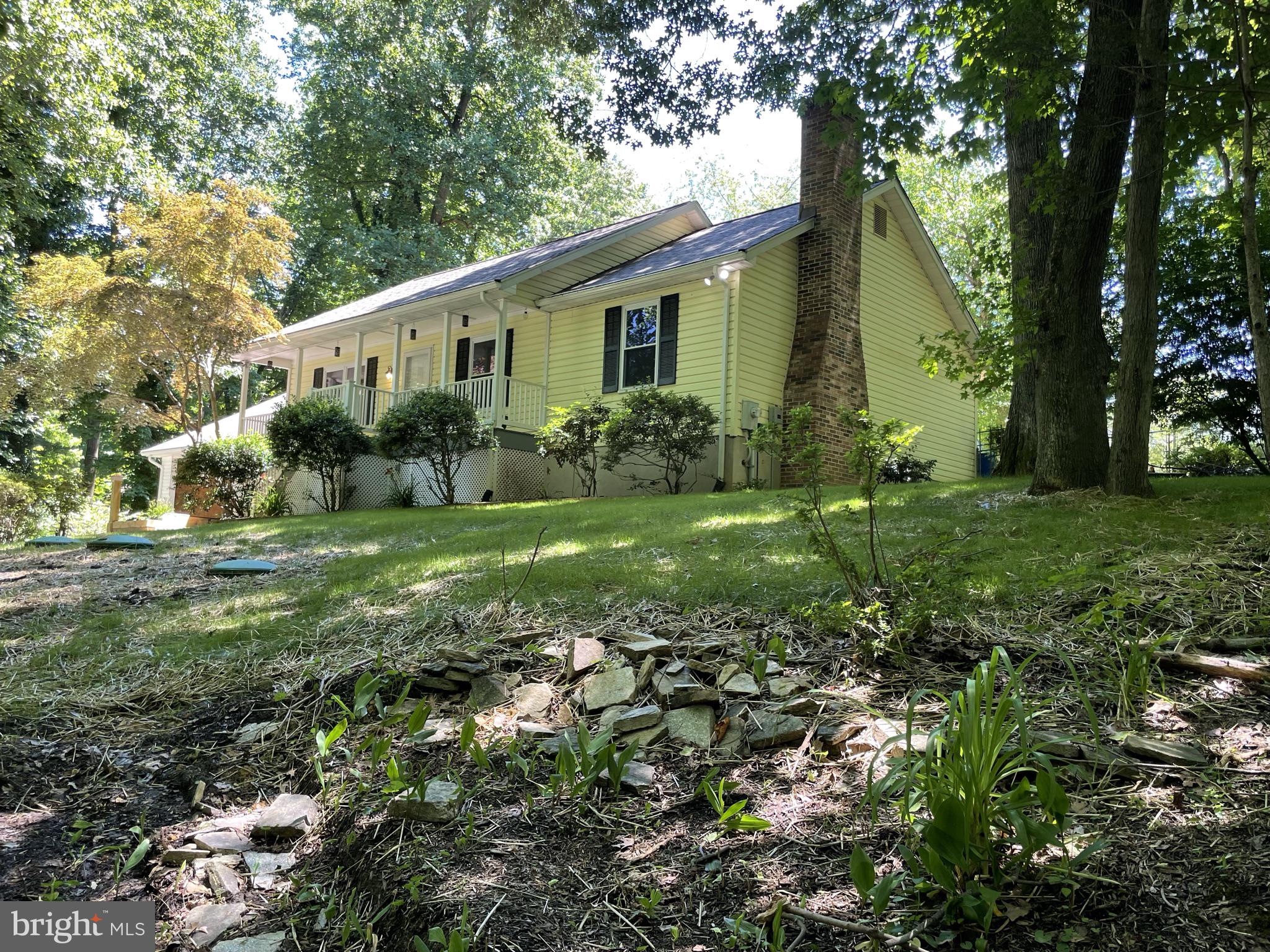 OWINGS WOOD - Residential