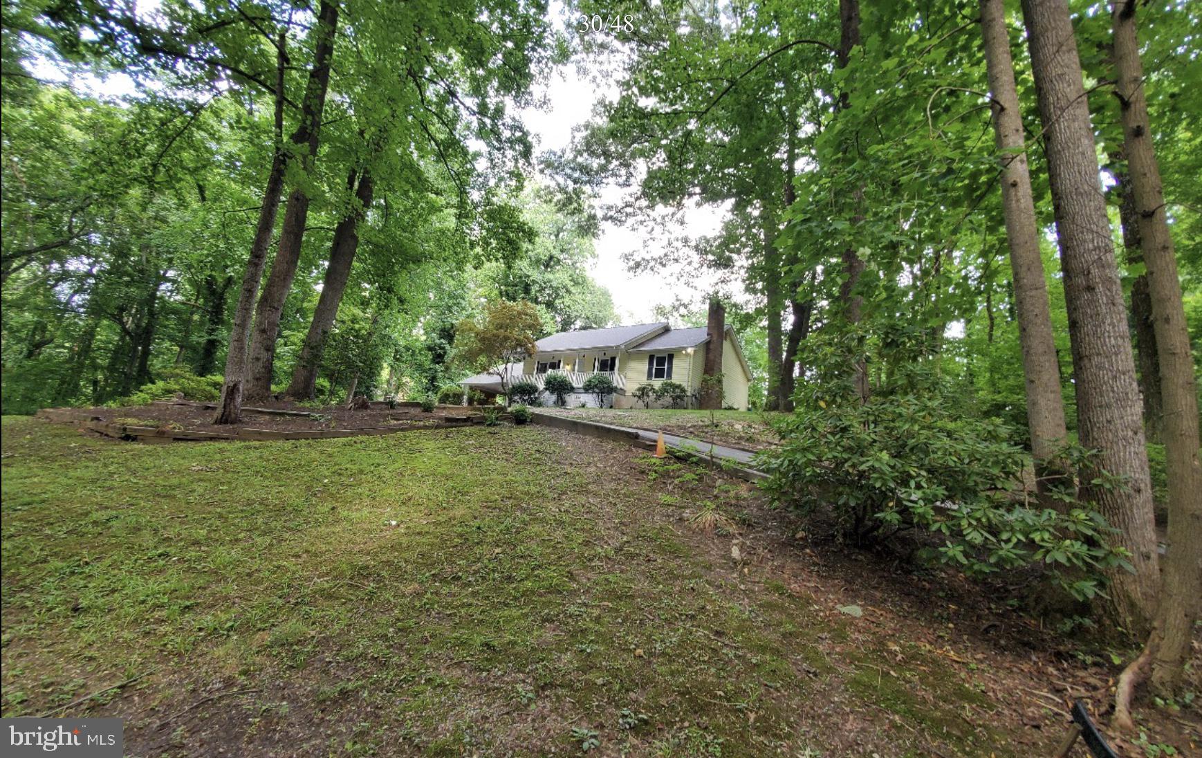 OWINGS WOOD - Residential