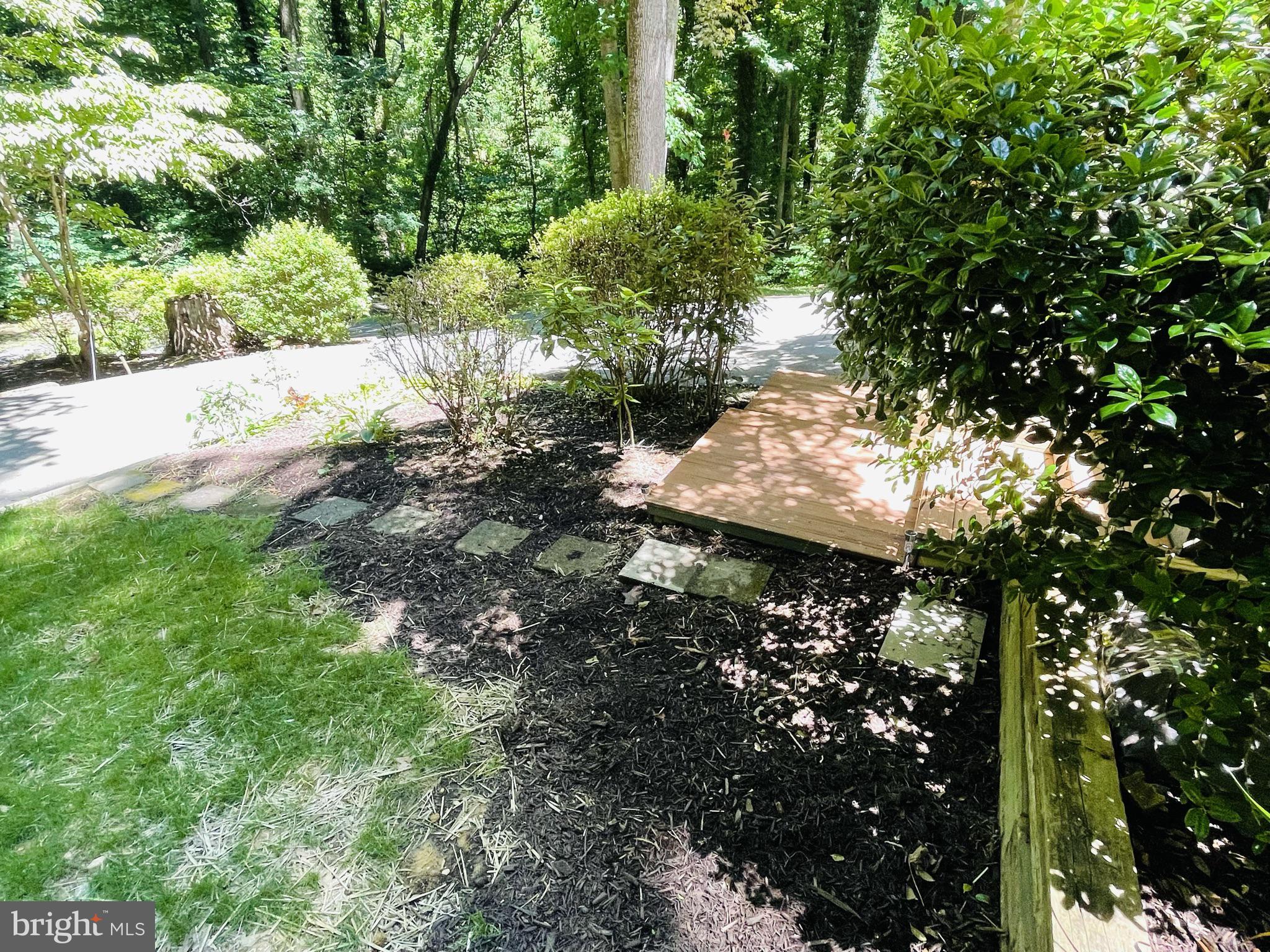 OWINGS WOOD - Residential