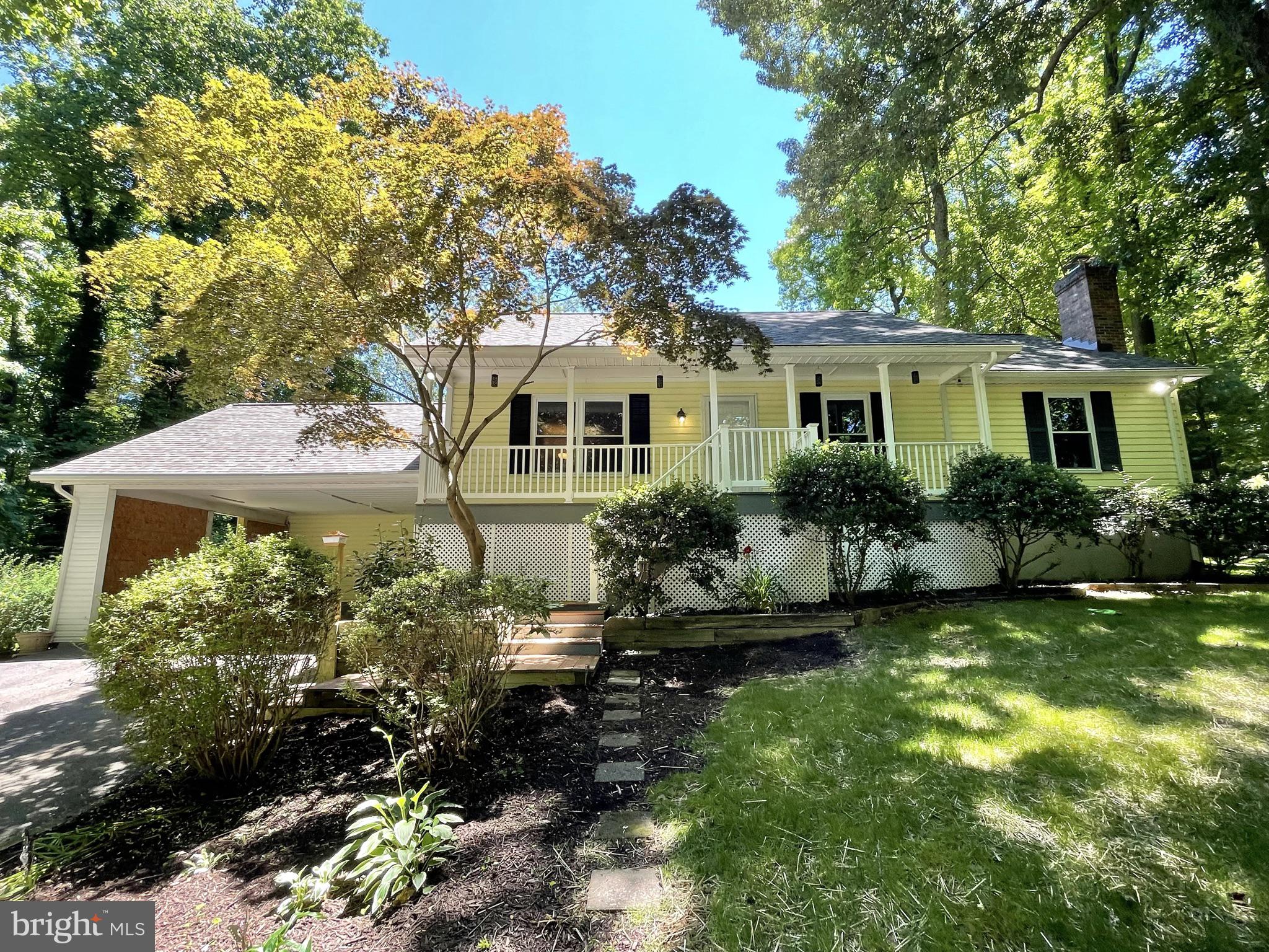 OWINGS WOOD - Residential