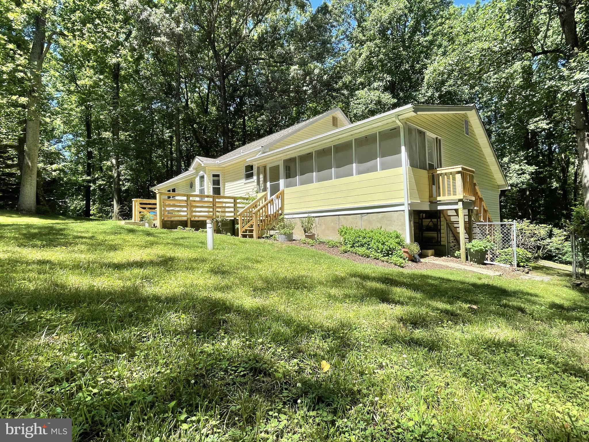 OWINGS WOOD - Residential