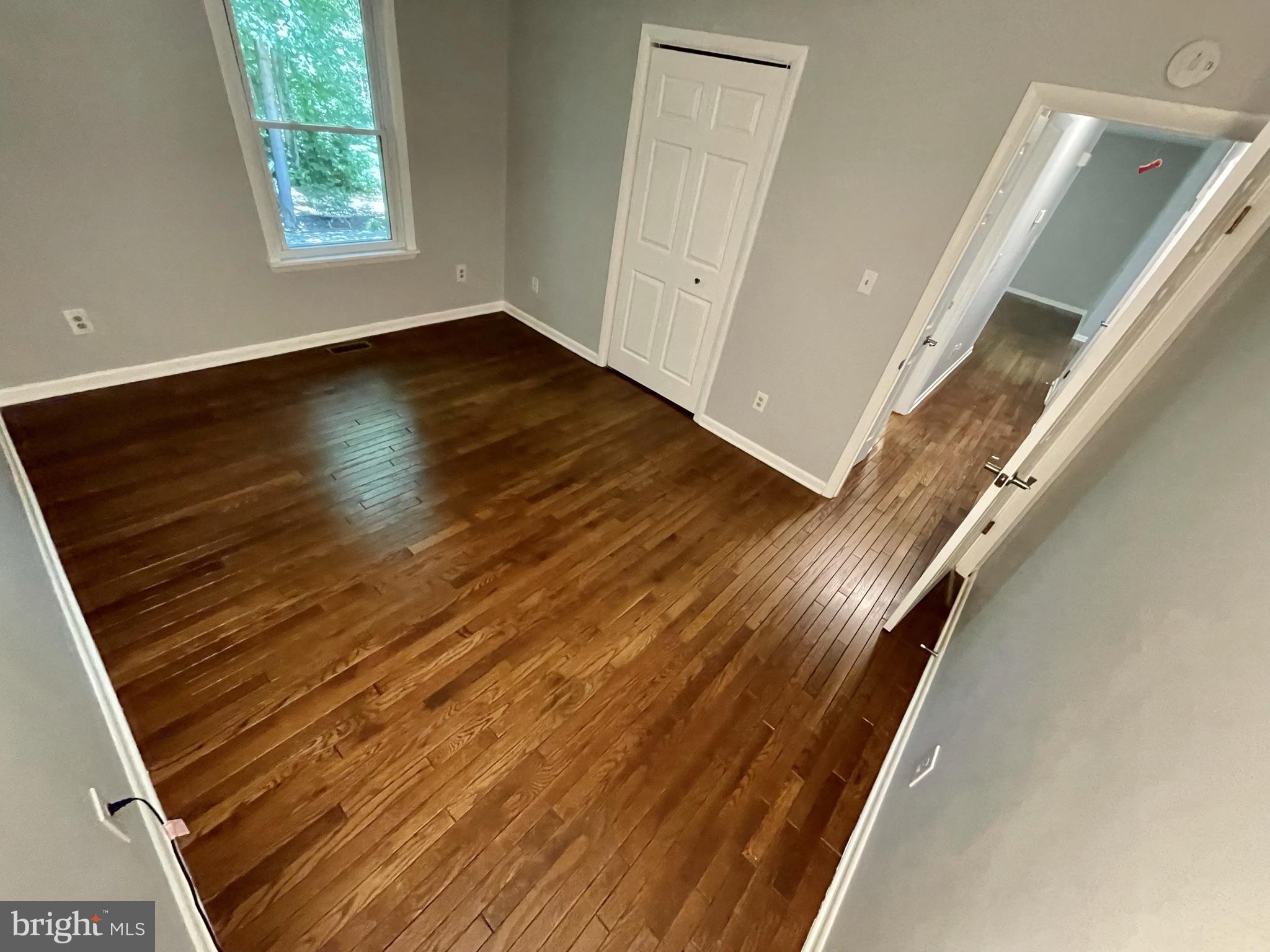 OWINGS WOOD - Residential