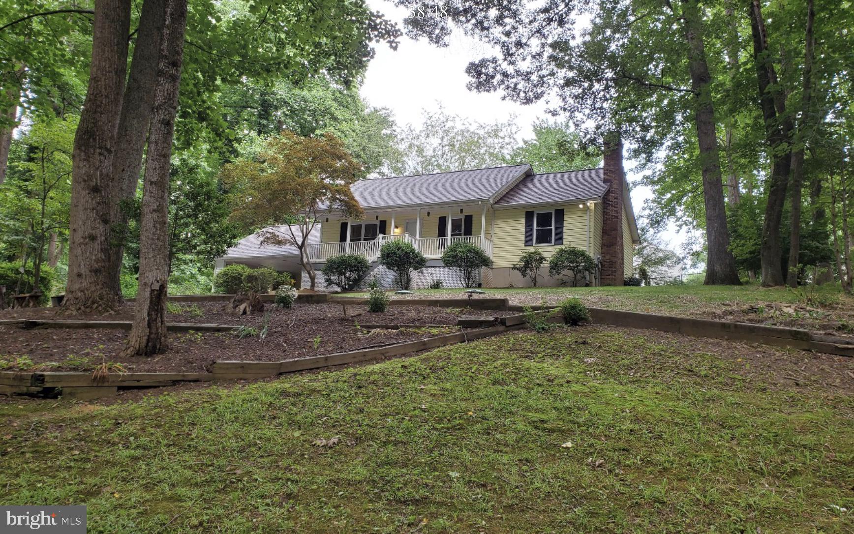 OWINGS WOOD - Residential