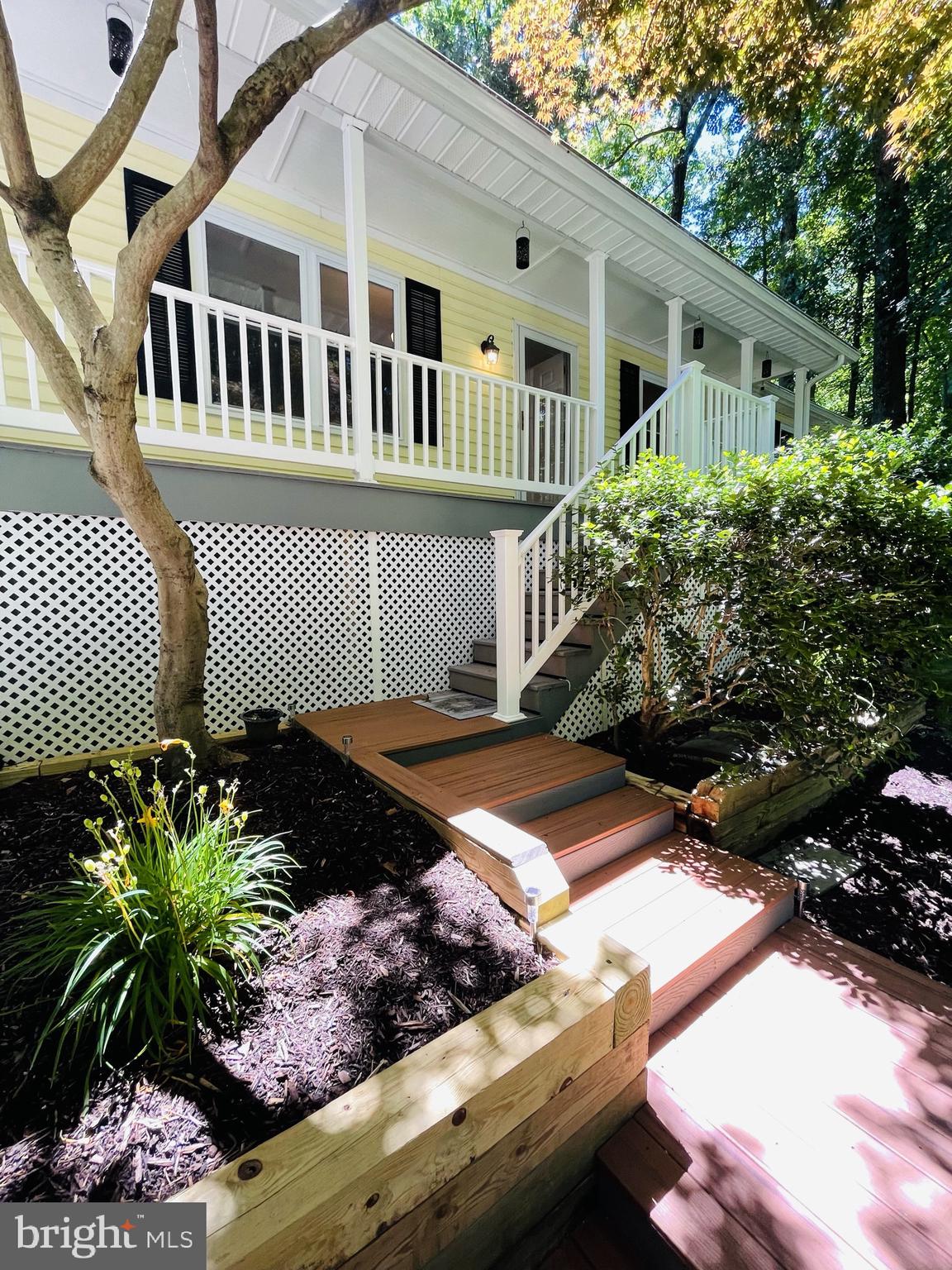 OWINGS WOOD - Residential