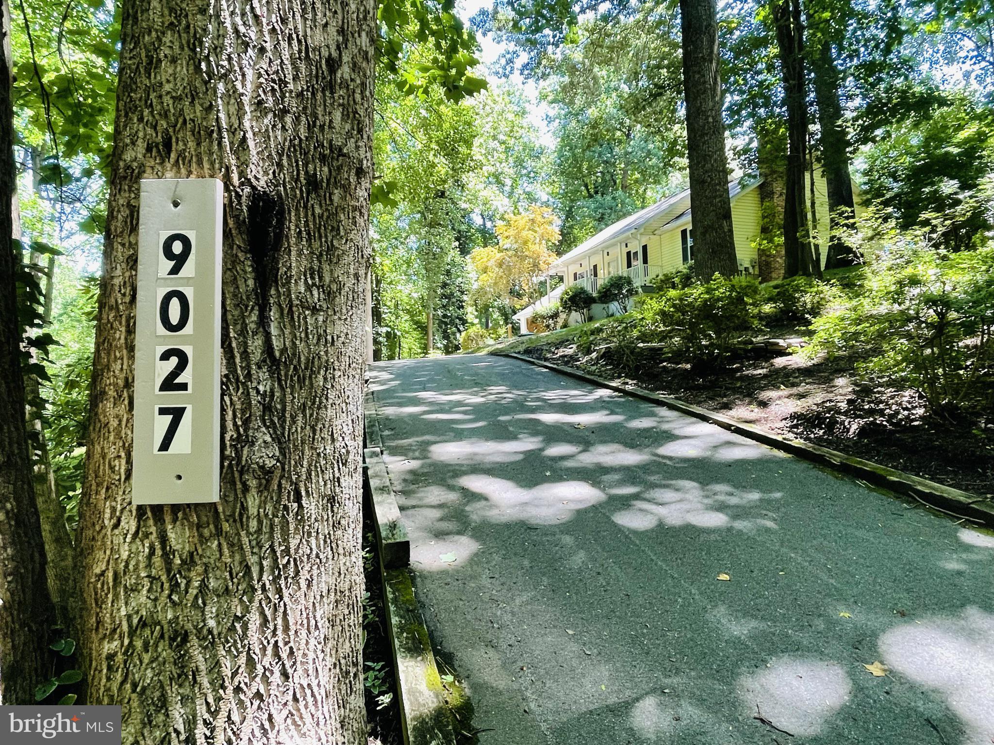 OWINGS WOOD - Residential