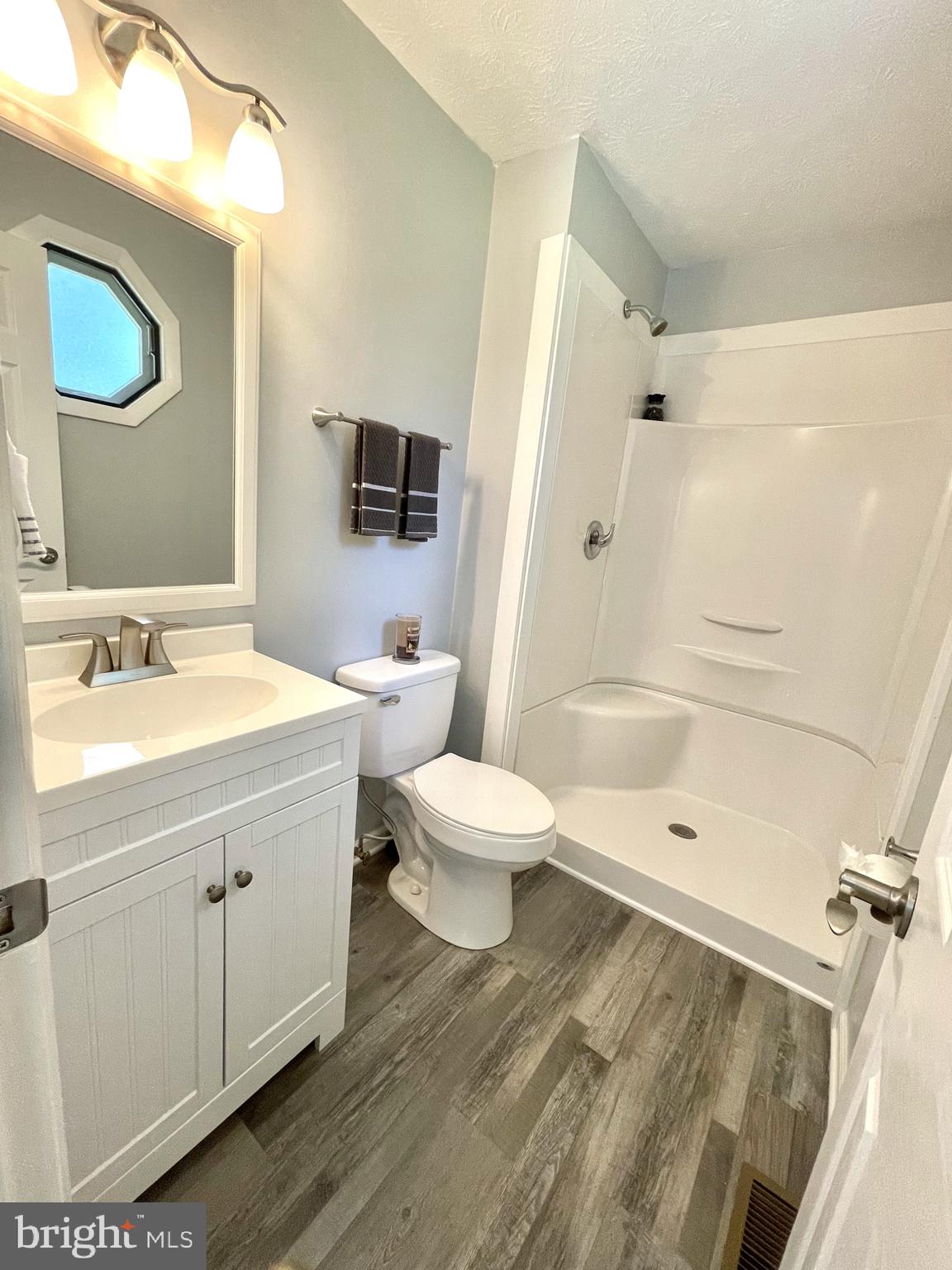 OWINGS WOOD - Residential