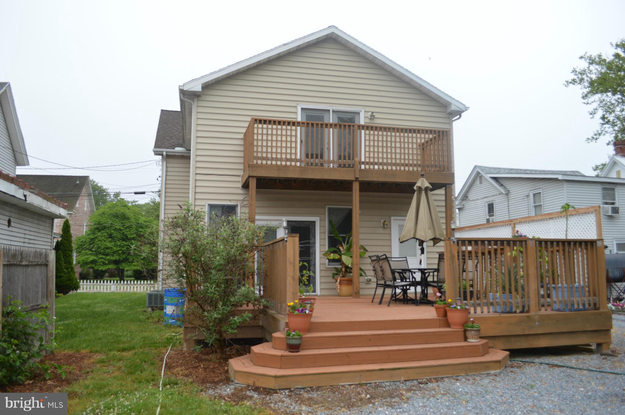 MILLINGTON - Residential Lease