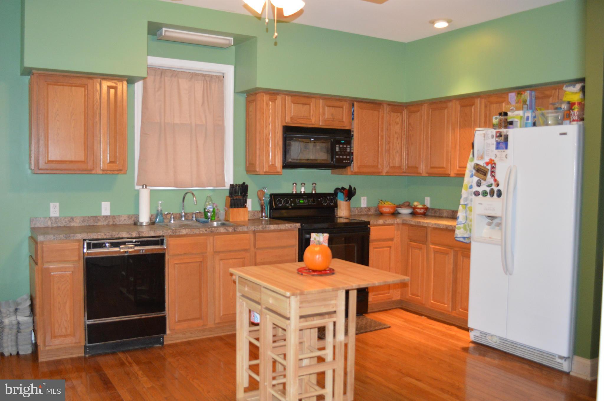 MILLINGTON - Residential Lease