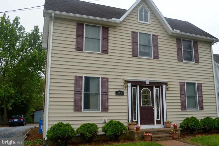 MILLINGTON - Residential Lease