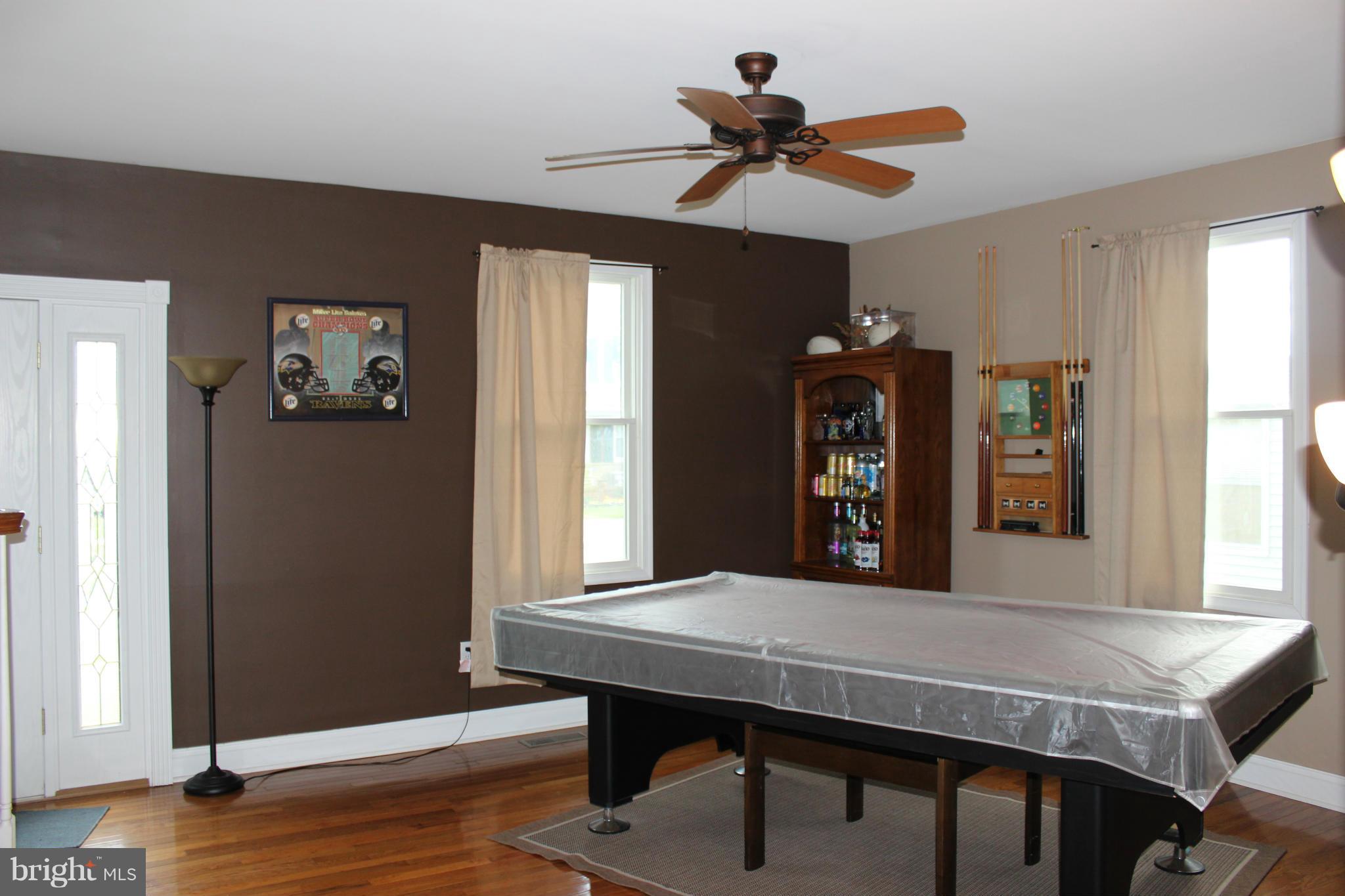 MILLINGTON - Residential Lease