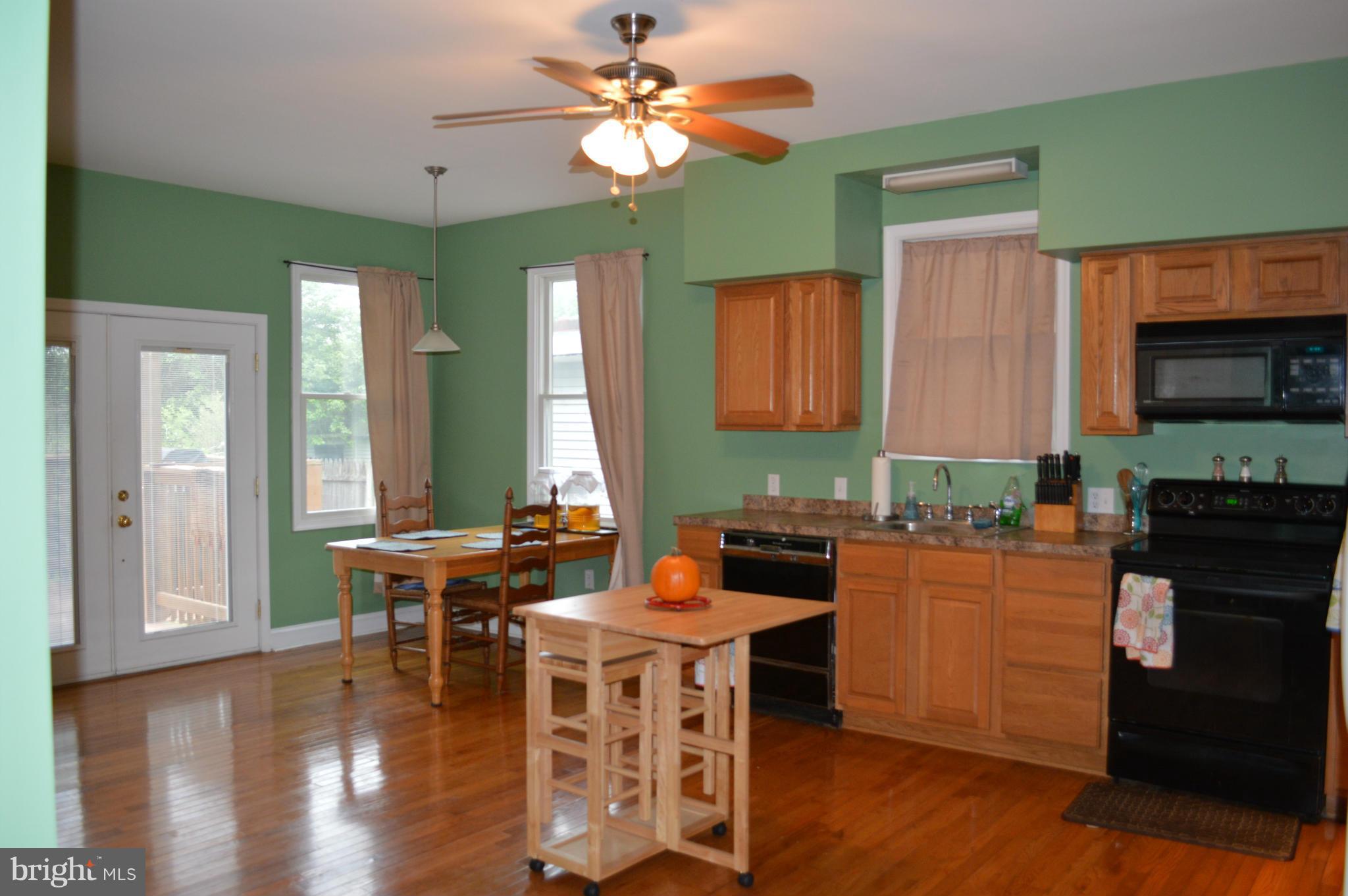 MILLINGTON - Residential Lease