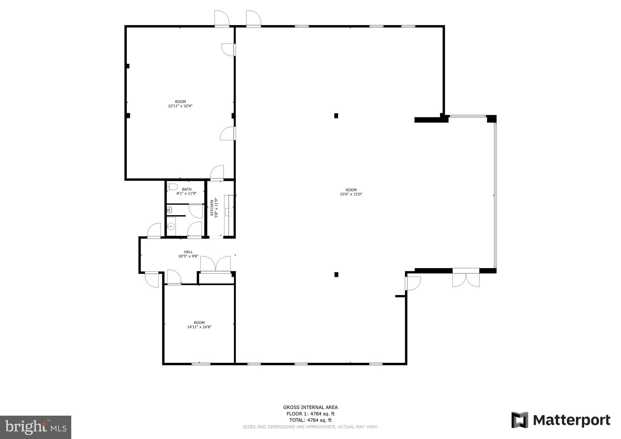 Main image without alt text