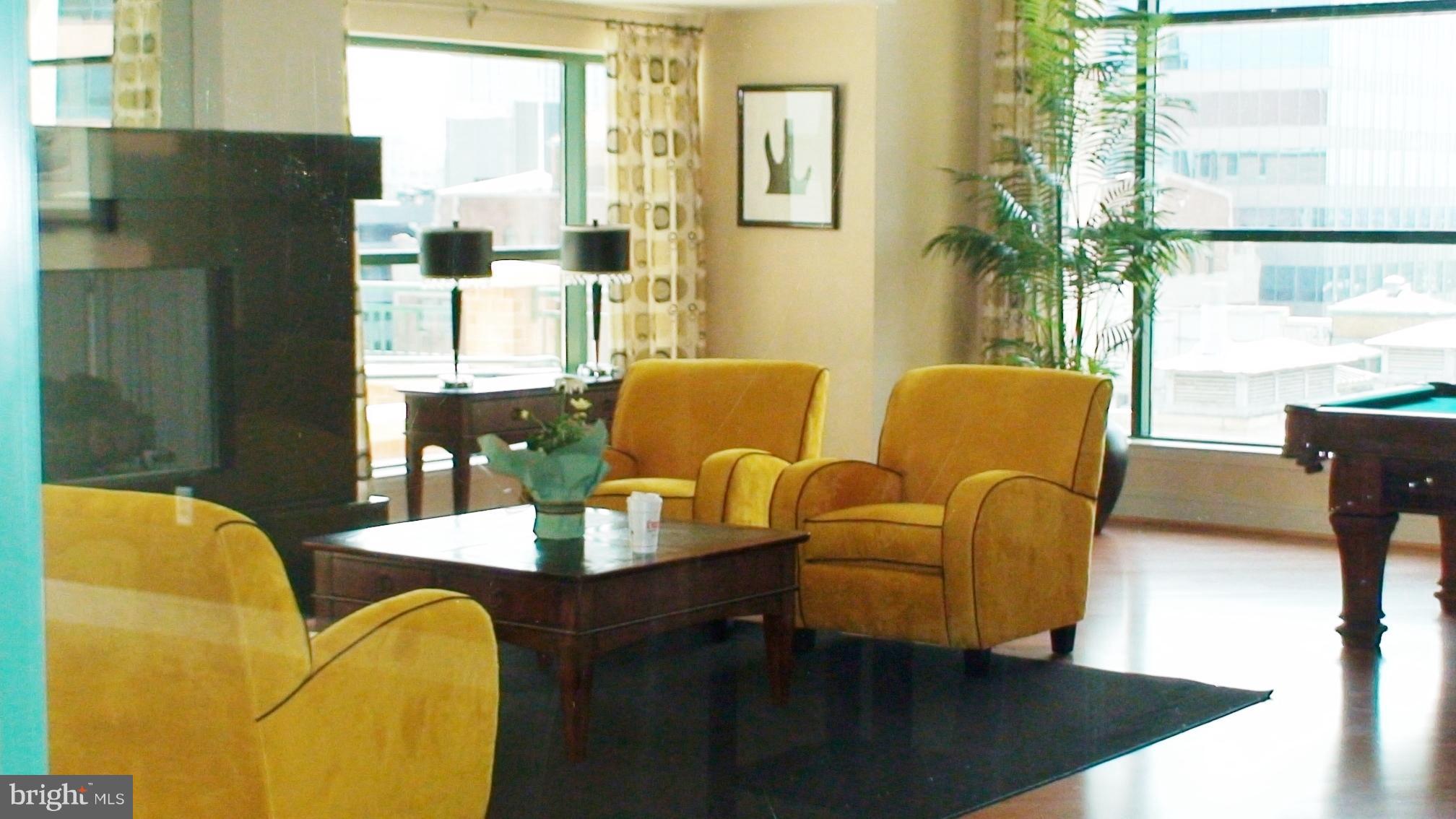 INNER HARBOR - Residential Lease