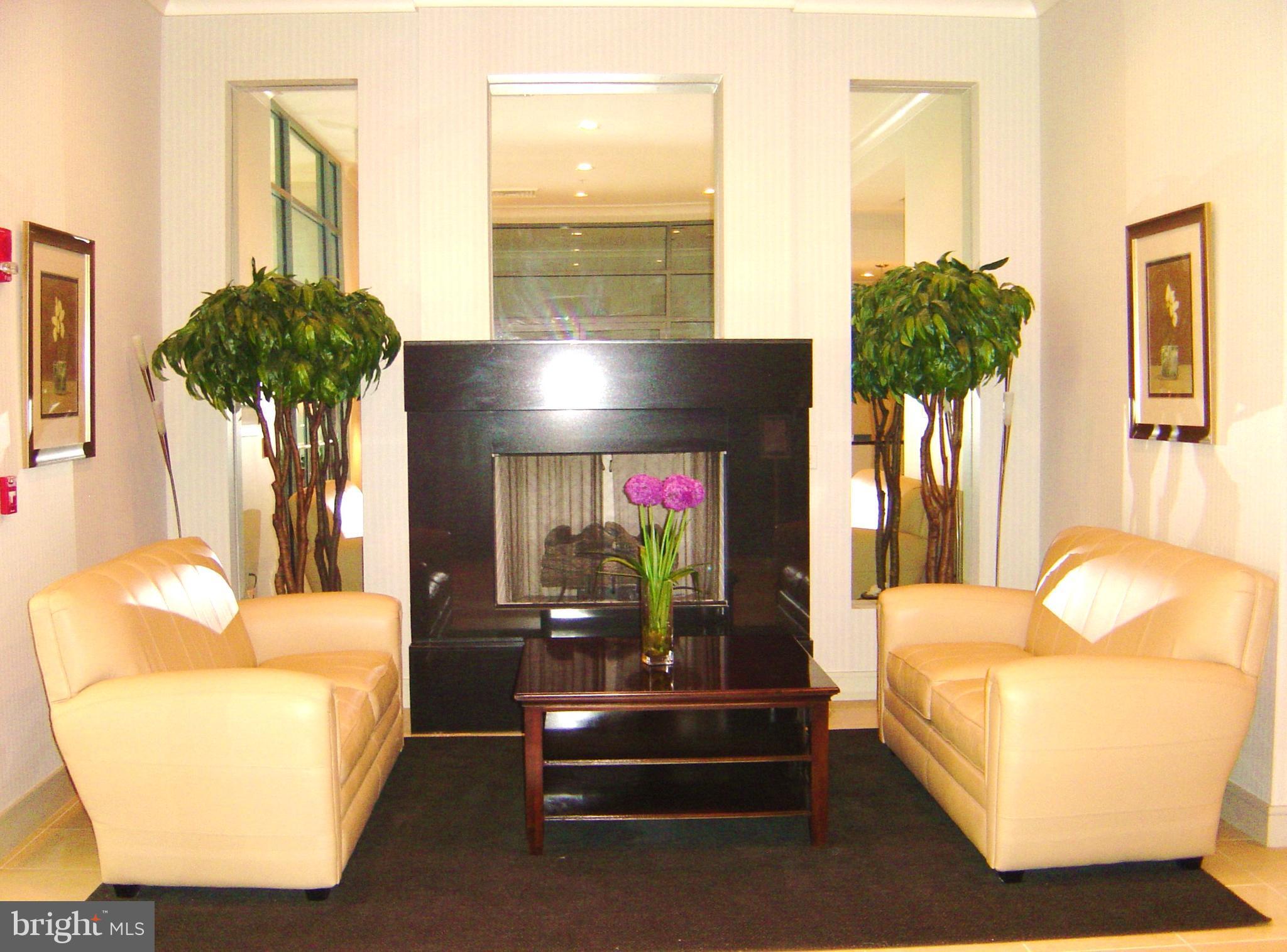 INNER HARBOR - Residential Lease