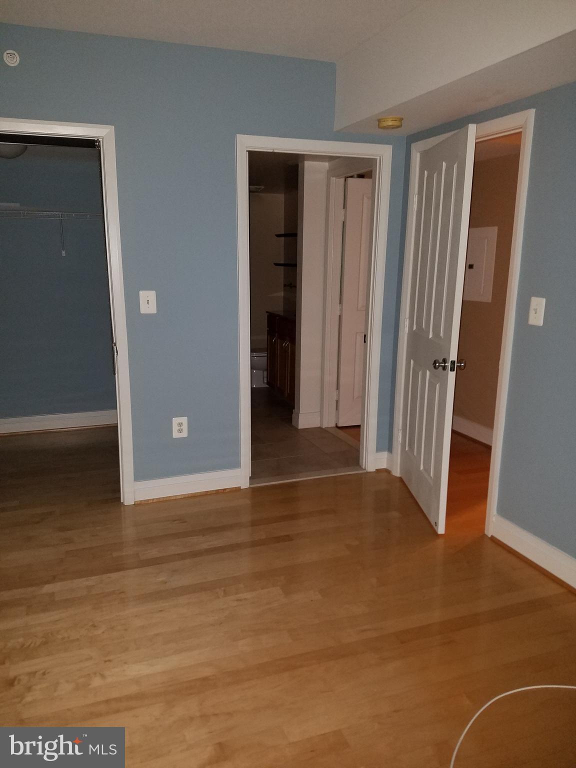 INNER HARBOR - Residential Lease