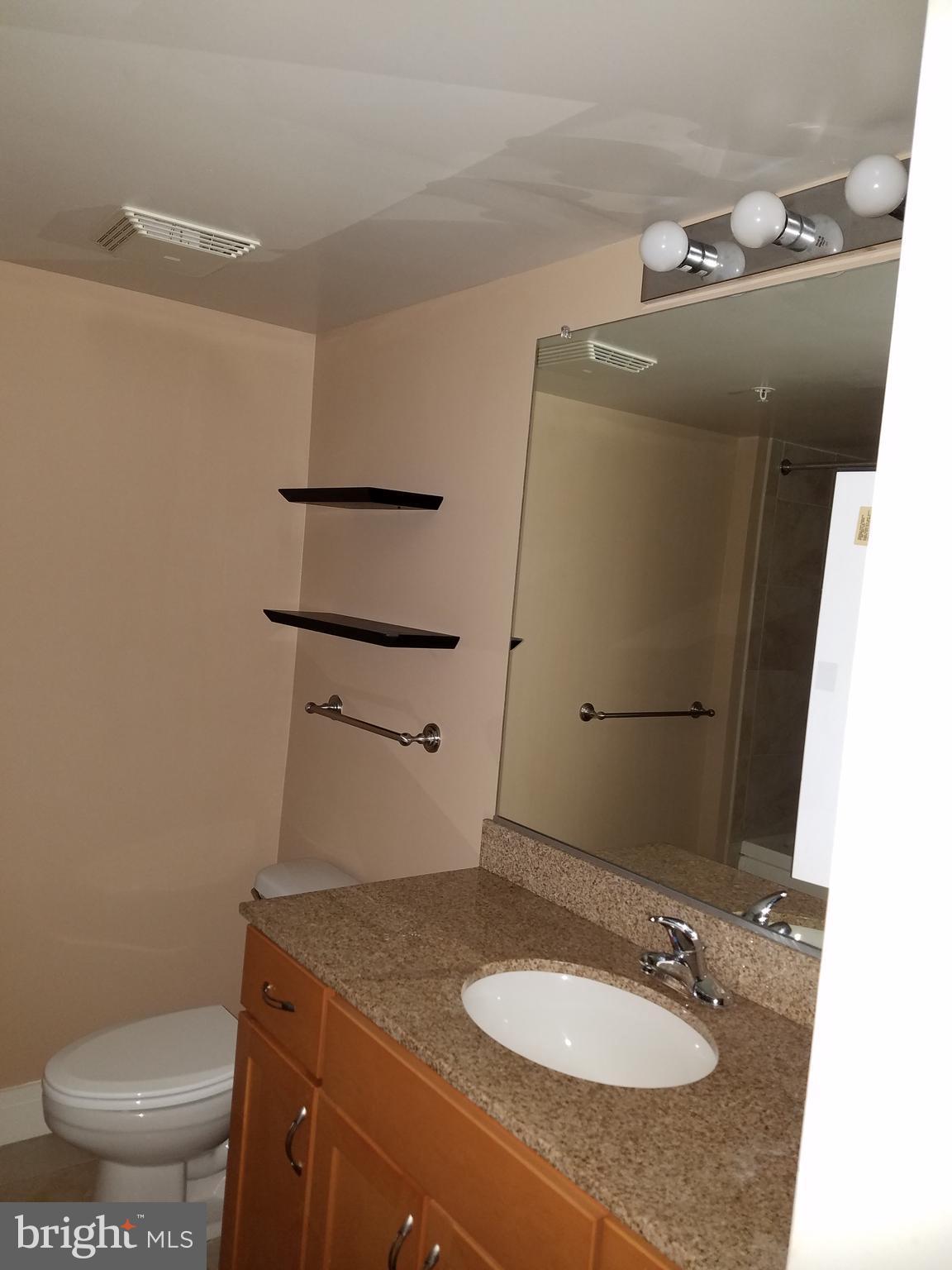 INNER HARBOR - Residential Lease