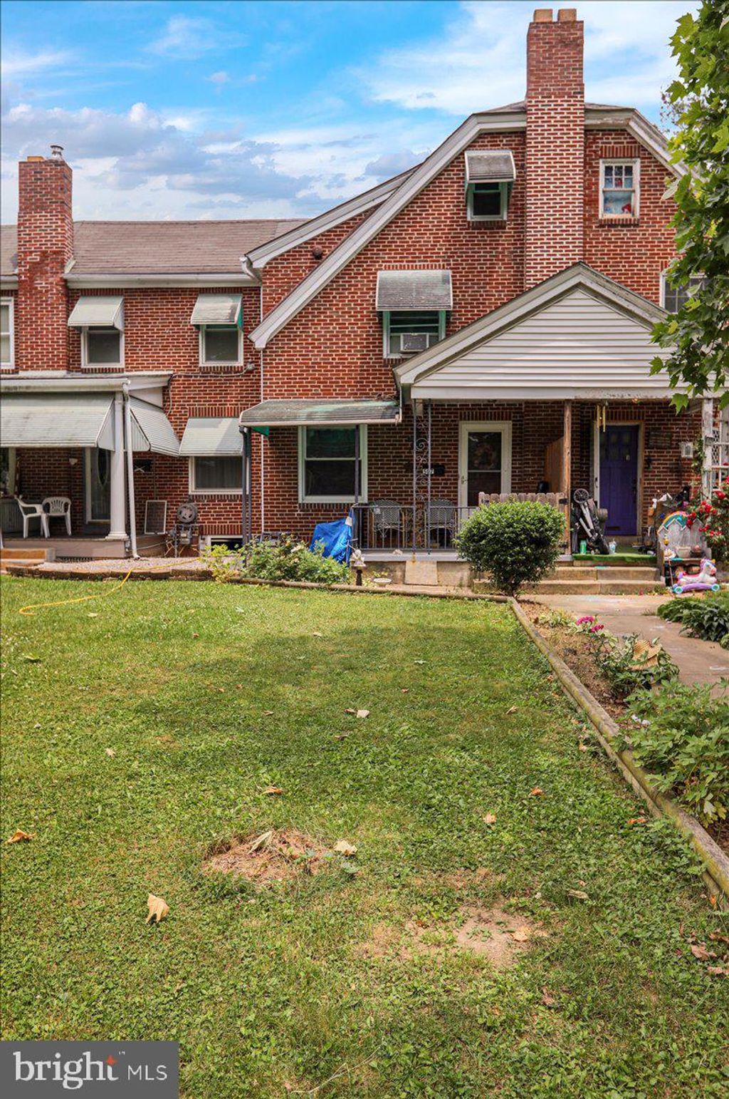 Photo of 507 Locust Street, Denver, PA 17517 (MLS # PALA2052034)