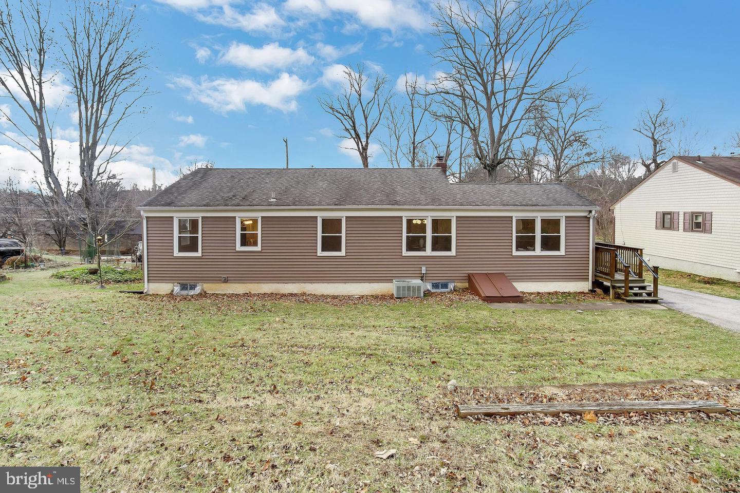 NONE AVAILABLE - Residential Lease