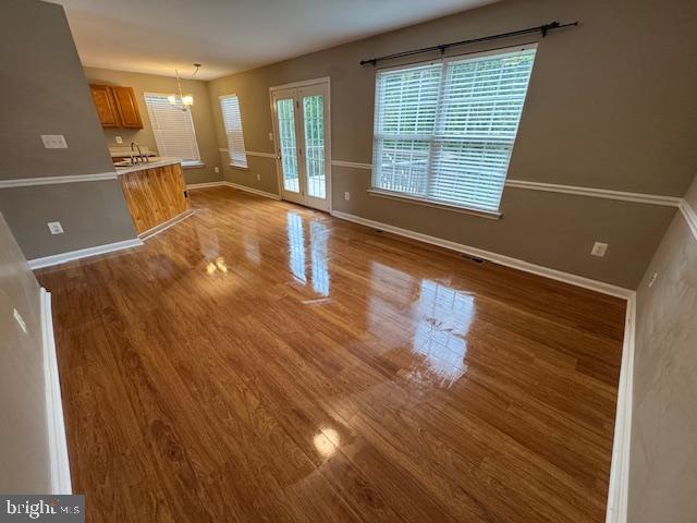 NORTH CHESAPEAKE BEACH - Residential