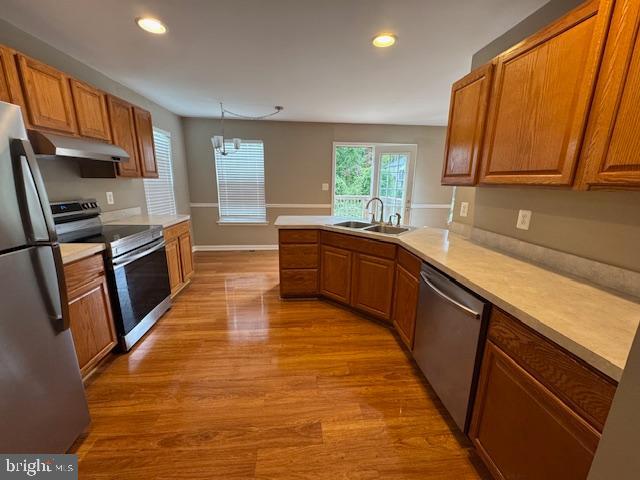 NORTH CHESAPEAKE BEACH - Residential