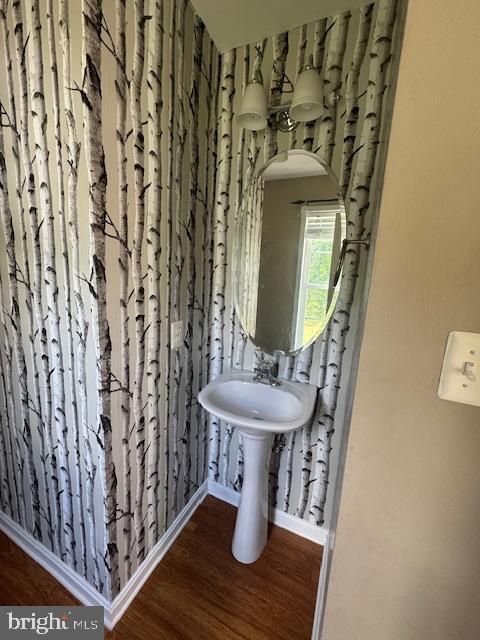 NORTH CHESAPEAKE BEACH - Residential