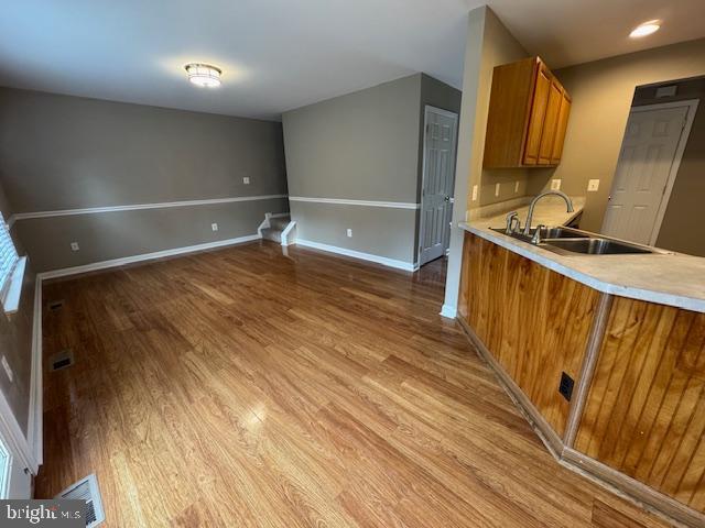 NORTH CHESAPEAKE BEACH - Residential