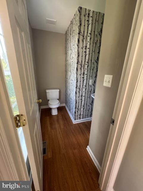 NORTH CHESAPEAKE BEACH - Residential