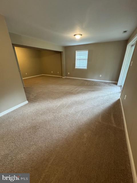 NORTH CHESAPEAKE BEACH - Residential