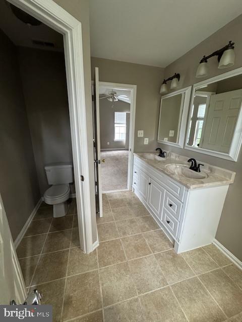 NORTH CHESAPEAKE BEACH - Residential