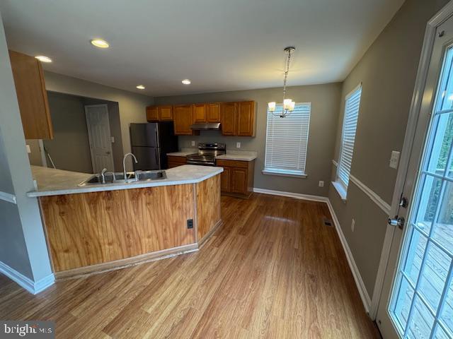 NORTH CHESAPEAKE BEACH - Residential