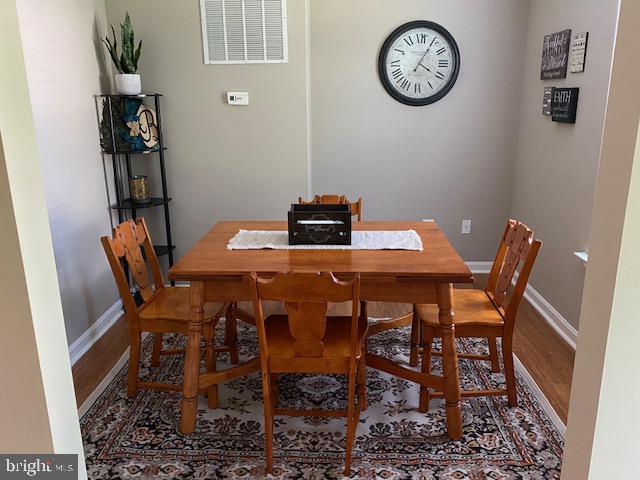 NORTH CHESAPEAKE BEACH - Residential