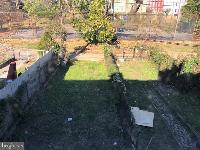 HARLEM PARK - Residential