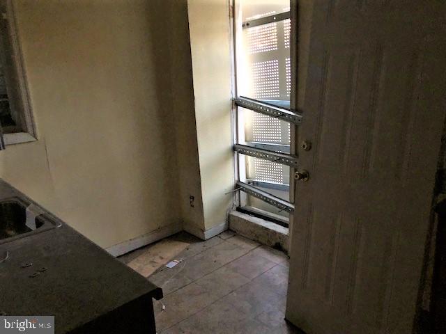 HARLEM PARK - Residential