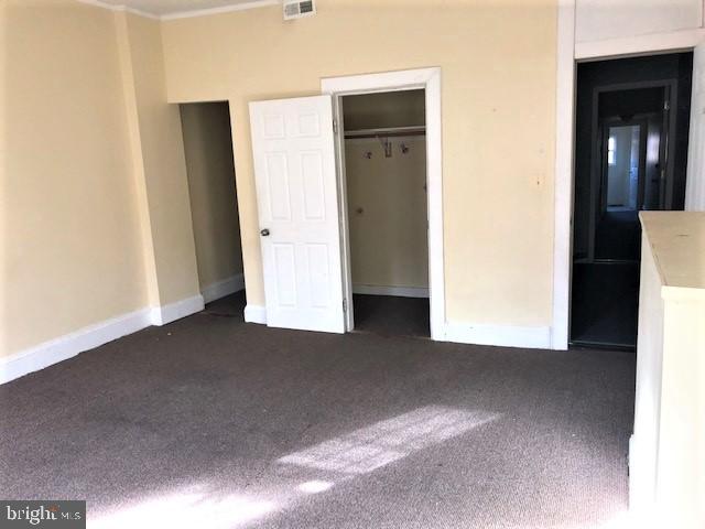 HARLEM PARK - Residential