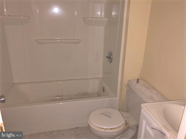 HARLEM PARK - Residential