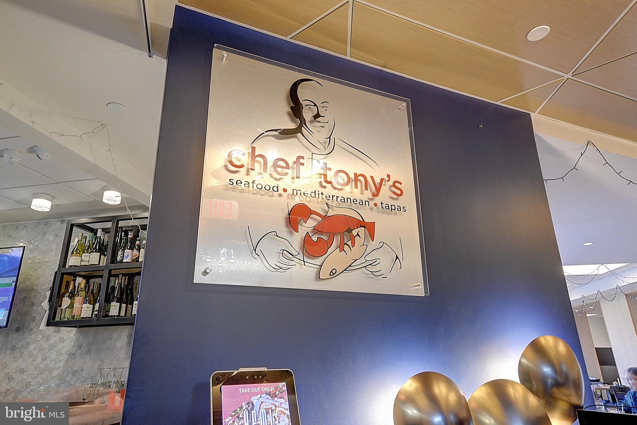 PROMENADE TOWERS - Residential