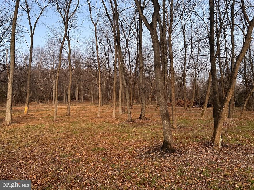 Enjoy your own lot at over 2.5 acres.  Lovely views with easy access to PA routes 34, 234 and 15.  No HOA.