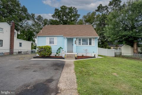 1026 W BROWNING ROAD BELLMAWR NJ 08031